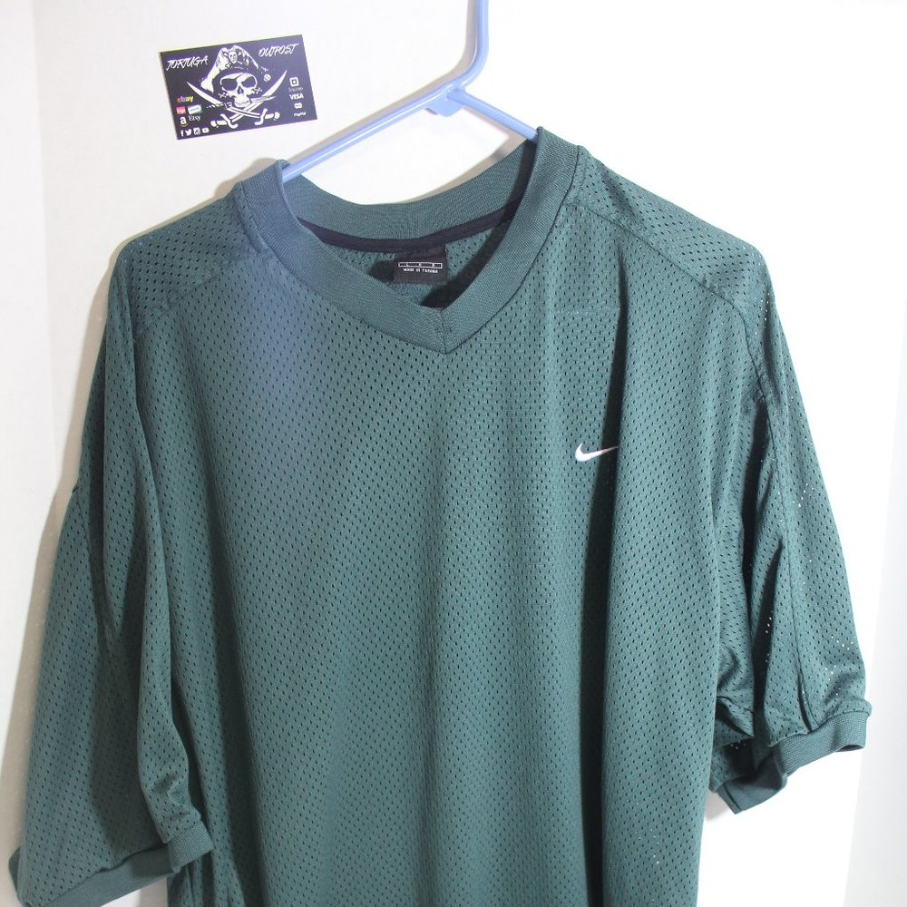Nike Core Practice Training Jersey Football Men's